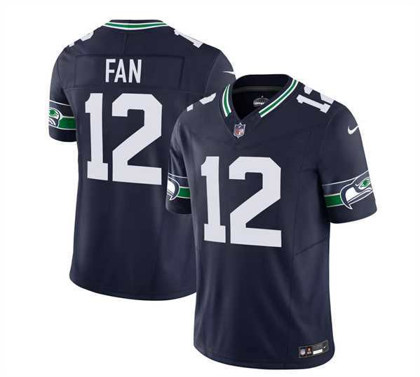 Men & Women & Youth Seattle Seahawks #12 Fan 2023 F.U.S.E. Navy Limited Jersey,We sell and wholesale Men & Women & Youth Seattle Seahawks #12 Fan 2023 F.U.S.E. Navy Limited Jersey on line form chian!
